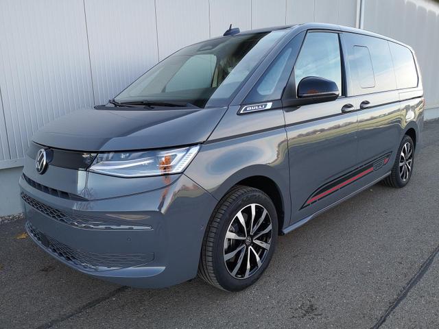 Volkswagen T7 Multivan - Sport Edition 2,0TDI DSG ABT High LÜ 5 Sitzer
