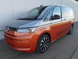 Volkswagen T7 Multivan Sport Edition 2,0TDI DSG ABT High KÜ 7 Sitzer 