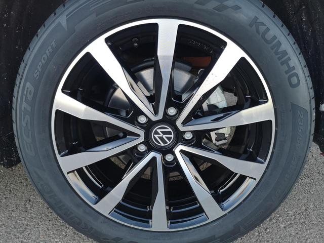 Volkswagen T7 Multivan Sport Edition 2,0TDI DSG High KÜ 7 Sitzer 