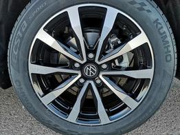 Volkswagen T7 Multivan Sport Edition 2,0TDI DSG Premium L&Uuml; 7 Sitzer 