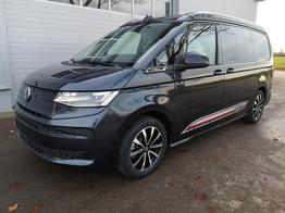 Volkswagen T7 California Beach Camper 2.0TDI DSG Sport Edition 8 Fach GV5 Komfort 