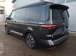 Volkswagen T7 California Beach Camper 2.0TDI DSG Sport Edition 8 Fach GV5 Komfort 