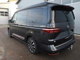 Volkswagen T7 California Beach Camper 2.0TDI DSG Sport Edition 8 Fach GV5 Komfort 