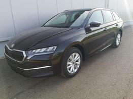 Skoda Octavia Combi 2.0 TDI 110 kW Selection Kombi DSG AHK Navi GV5 