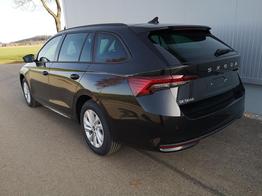 Skoda Octavia Combi 2.0 TDI 110 kW Selection Kombi DSG AHK Navi GV5 