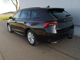 Skoda Octavia Combi 2.0 TDI 110 kW Selection Kombi DSG AHK Navi GV5 