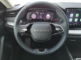 Skoda Octavia Combi 2.0 TDI 110 kW Selection Kombi DSG AHK Navi GV5 