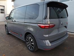 Volkswagen T7 Multivan Sport Edition 2,0TDI DSG Elegance KÜ 5 Sitzer 
