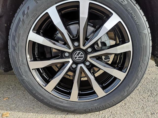 Volkswagen T7 Multivan Sport Edition 2,0TDI DSG ABT Komfort K&Uuml; 7 Sitzer 