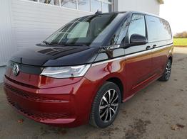 Volkswagen T7 Multivan Sport Edition 1,5eHybrid DSG 4Motion High KÜ 7 Sitzer 