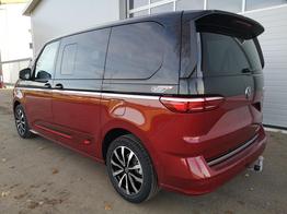 Volkswagen T7 Multivan Sport Edition 1,5eHybrid DSG 4Motion High KÜ 7 Sitzer 