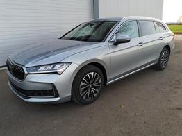 Skoda Superb Combi 2.0 TDI 142kW 4x4 Selection DSG ABT AHK 360 Head Up 