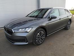 Skoda Superb Combi 2.0 TDI 142kW 4x4 Selection DSG AHK 