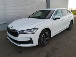 Skoda Superb Combi 2.0 TDI 142kW 4x4 Selection DSG AHK 360 Head Up 