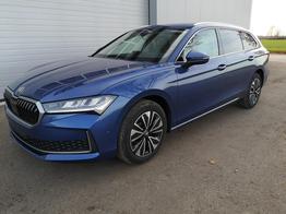 Skoda Superb Combi 2.0 TDI 142kW 4x4 Selection DSG AHK 360 Head Up 
