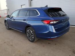 Skoda Superb Combi 2.0 TDI 142kW 4x4 Selection DSG AHK 360 Head Up 