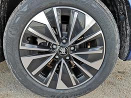 Skoda Superb Combi 2.0 TDI 142kW 4x4 Selection DSG AHK 360 Head Up 