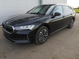 Skoda Superb Combi 2.0 TDI 142kW 4x4 Selection DSG AHK 360 Head Up 