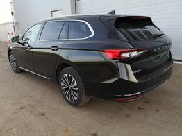 Skoda Superb Combi 2.0 TDI 142kW 4x4 Selection DSG AHK 360 Head Up 