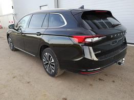 Skoda Superb Combi 2.0 TDI 142kW 4x4 Selection DSG AHK 360 Head Up 