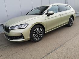 Skoda Superb Combi 2.0 TDI 142kW 4x4 Selection DSG AHK 