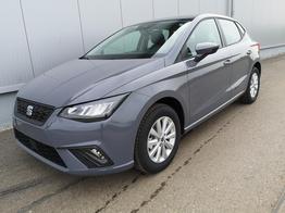 Seat Ibiza Reference 1,0MPi APP Sunset LED 