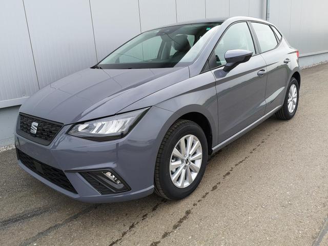 Seat Ibiza - Reference 1,0MPi APP Sunset LED