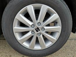 Seat Ibiza Reference 1,0MPi APP Sunset LED 