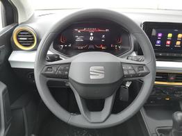 Seat Ibiza Reference 1,0MPi APP Sunset LED 