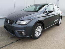 Seat Ibiza Reference 1,0MPi APP Sunset LED 