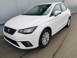 Seat Ibiza Reference 1,0MPi APP Sunset LED 