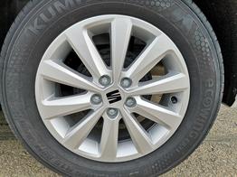 Seat Ibiza Reference 1,0MPi APP Sunset LED 