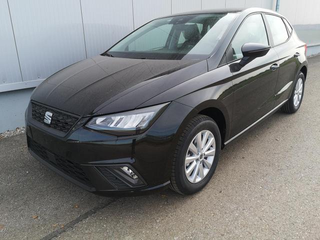 Seat Ibiza - Reference 1,0MPi APP Sunset LED