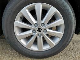 Seat Ibiza Reference 1,0MPi APP Sunset LED 