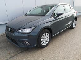 Seat Ibiza Reference 1,0MPi APP Sunset LED 