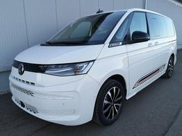 Volkswagen T7 Multivan Sport Edition 1,5eHybrid DSG 4Motion Premium LÜ 5 Sitzer 