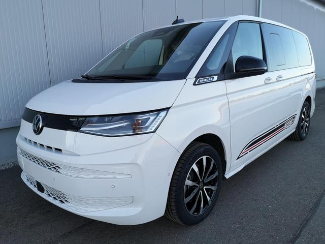 Volkswagen T7 Multivan - Sport Edition 2,0TDI DSG ABT Premium LÜ 5 Sitzer