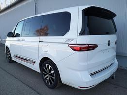 Volkswagen T7 Multivan Sport Edition 1,5eHybrid DSG 4Motion Elegance L&Uuml; 7 Sitzer 