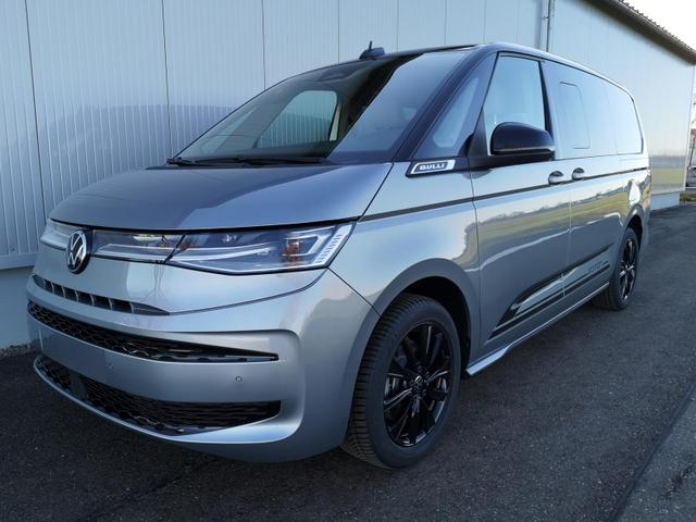 Volkswagen T7 Multivan - Edition 1,5eHybrid DSG Elegance LÜ 7 Sitzer