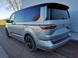 Volkswagen T7 Multivan Edition 1,5eHybrid DSG Elegance L&Uuml; 7 Sitzer 