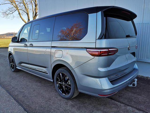 Volkswagen T7 Multivan Edition 1,5eHybrid DSG Elegance LÜ 7 Sitzer 