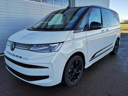 Volkswagen T7 Multivan Edition 1,5eHybrid DSG High KÜ 7 Sitzer 