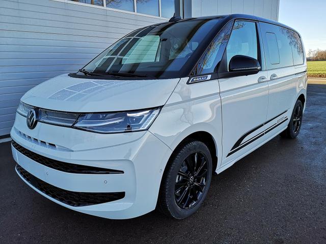 Volkswagen T7 Multivan - Edition 1,5eHybrid DSG High KÜ 7 Sitzer