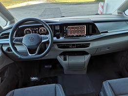 Volkswagen T7 Multivan Edition 1,5eHybrid DSG Elegance L&Uuml; 7 Sitzer 