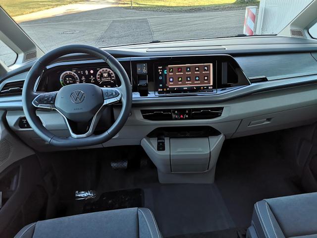 Volkswagen T7 Multivan Edition 1,5eHybrid DSG Elegance LÜ 7 Sitzer 