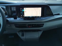 Volkswagen T7 Multivan Edition 1,5eHybrid DSG Elegance L&Uuml; 7 Sitzer 