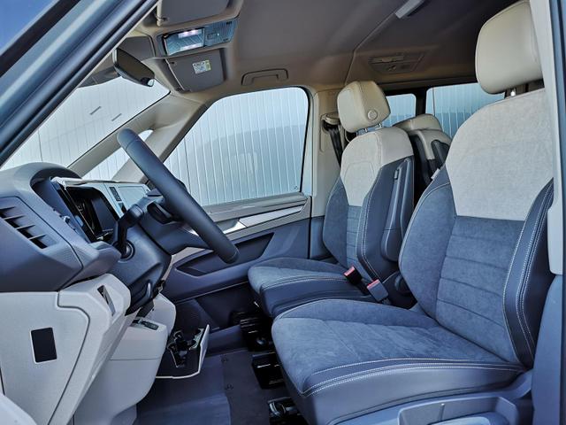 Volkswagen T7 Multivan Edition 1,5eHybrid DSG Elegance LÜ 7 Sitzer 