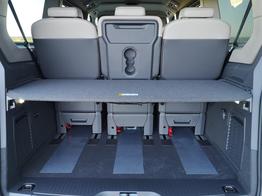 Volkswagen T7 Multivan Edition 1,5eHybrid DSG Elegance L&Uuml; 7 Sitzer 