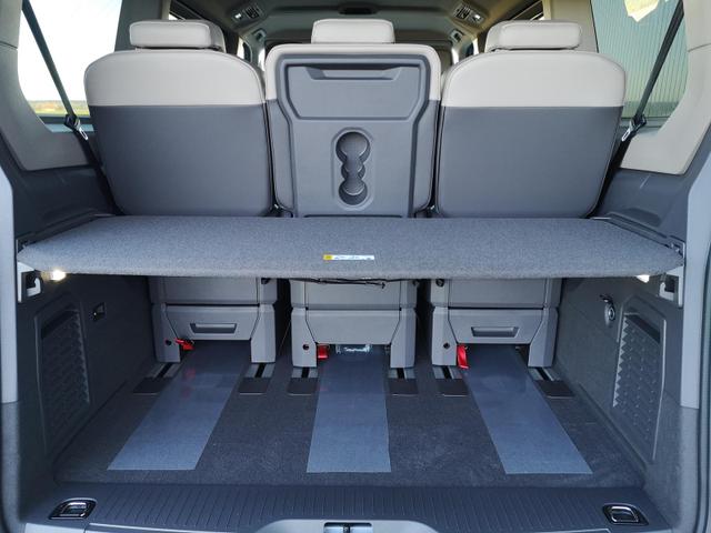 Volkswagen T7 Multivan Edition 1,5eHybrid DSG Elegance LÜ 7 Sitzer 
