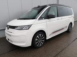 Volkswagen T7 California Beach Camper 2.0TSI DSG Sport Edition 8 Fach GV5 First 